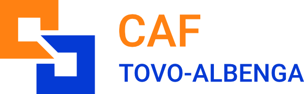 OUTSOURCING S.r.l. – CAF Tovo Albenga